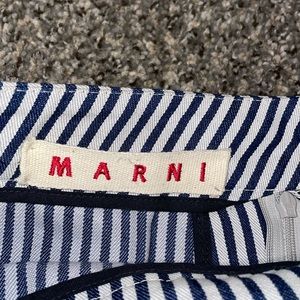 Marni skirt